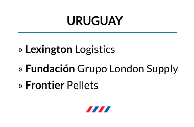 uruguay